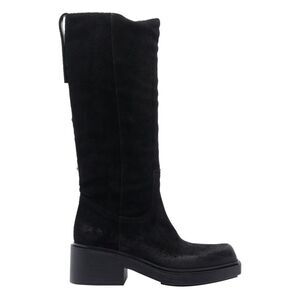 Vic Matie' Women Rust Boots